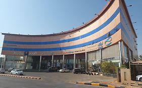 زيفل للشقق الفندقية